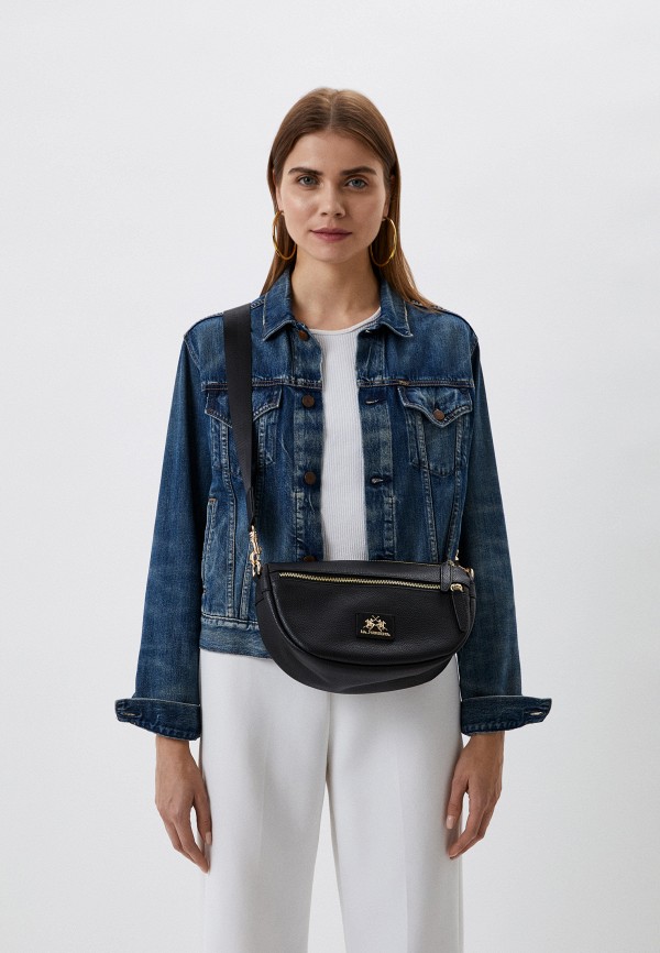 фото Сумка la martina