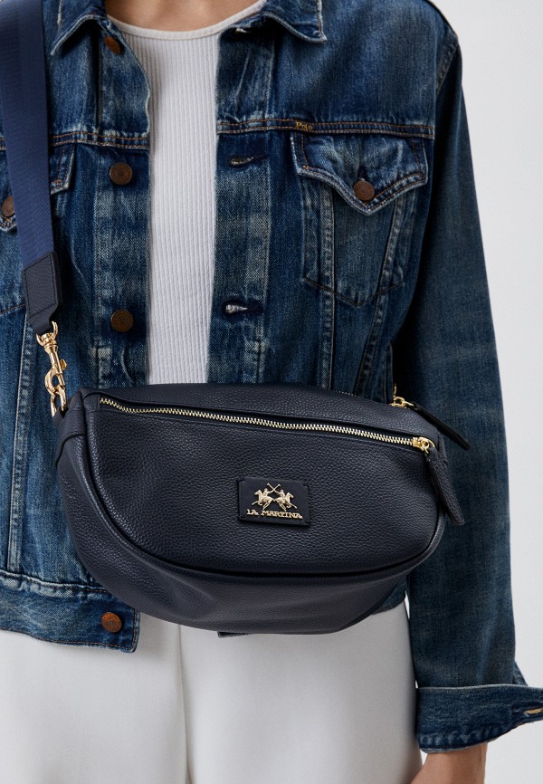 фото Сумка la martina