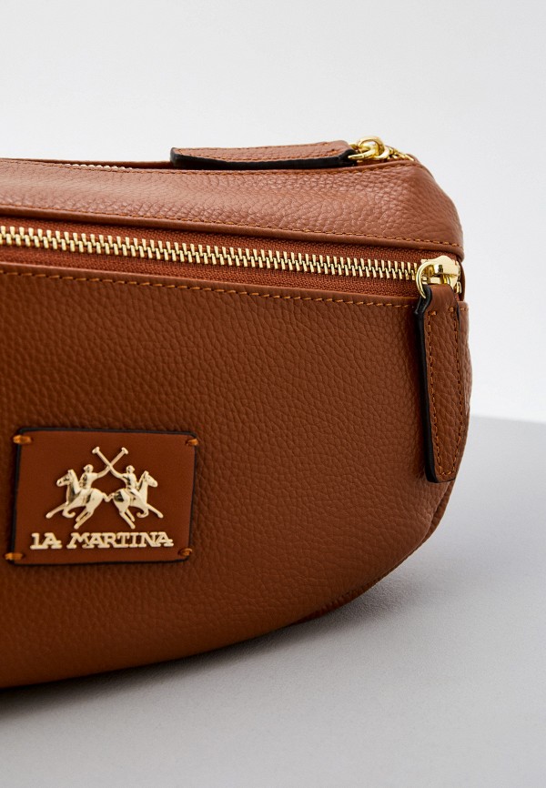 фото Сумка la martina