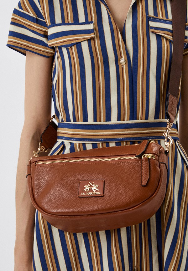 фото Сумка la martina