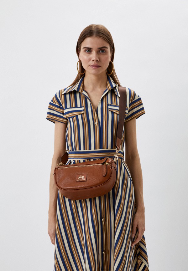 фото Сумка la martina