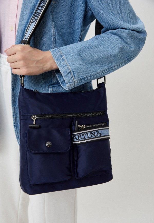 фото Сумка la martina