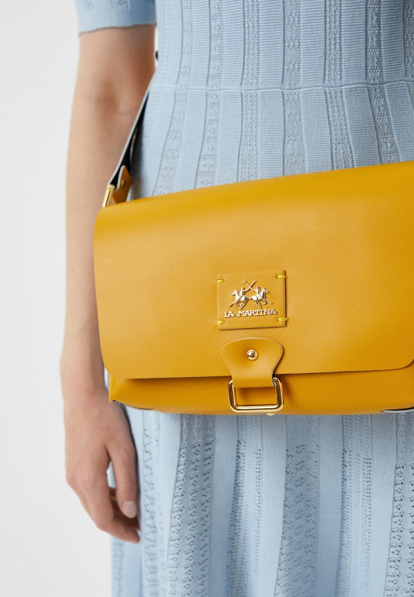 фото Сумка la martina