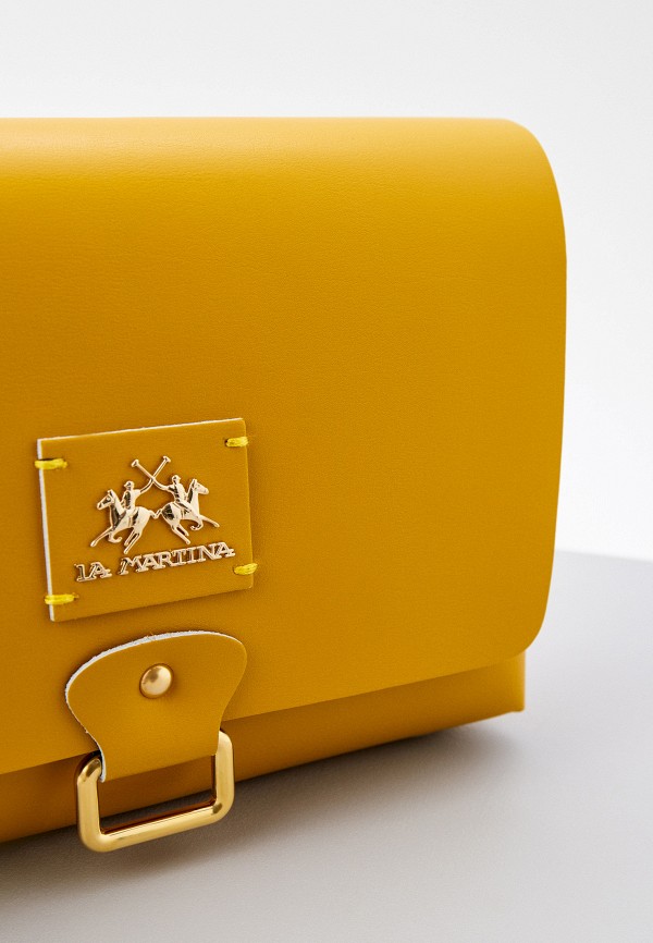 фото Сумка la martina