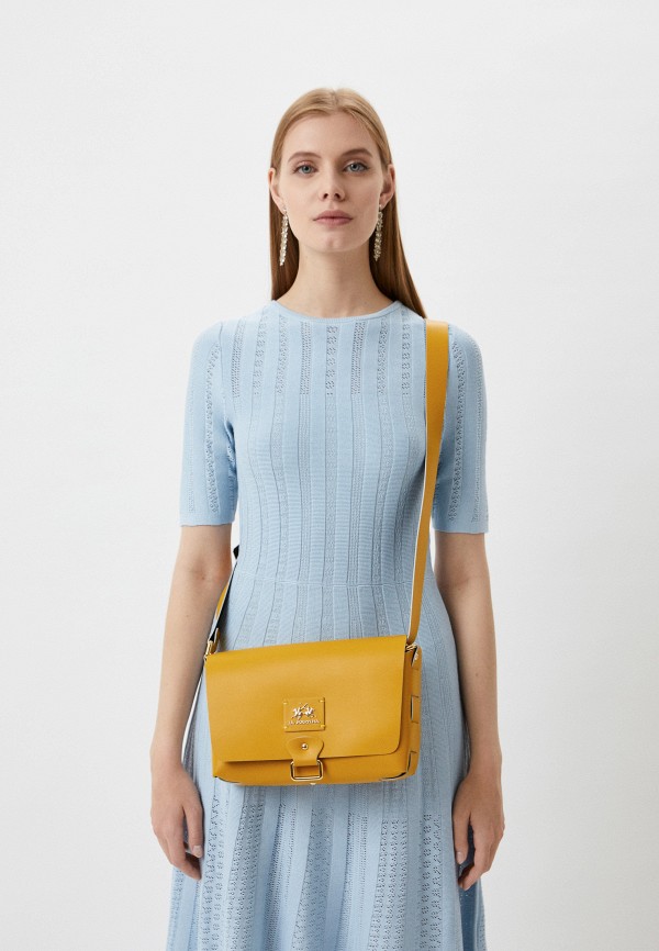 фото Сумка la martina