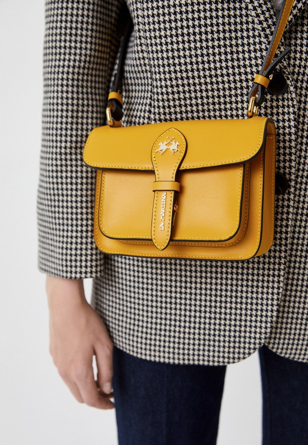 фото Сумка la martina