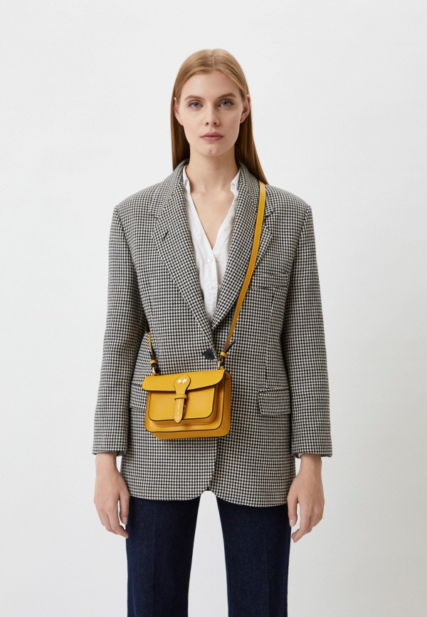 фото Сумка la martina