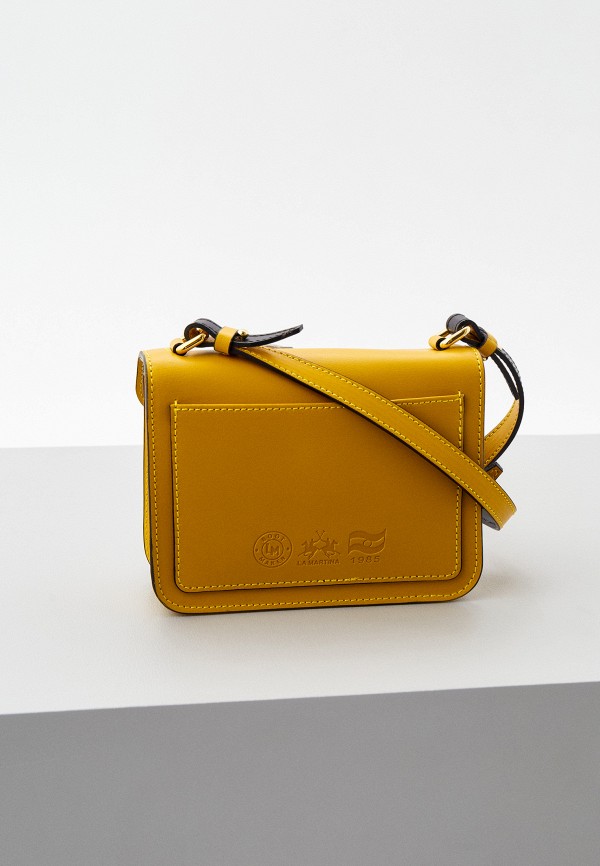 фото Сумка la martina
