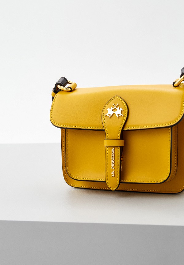 фото Сумка la martina