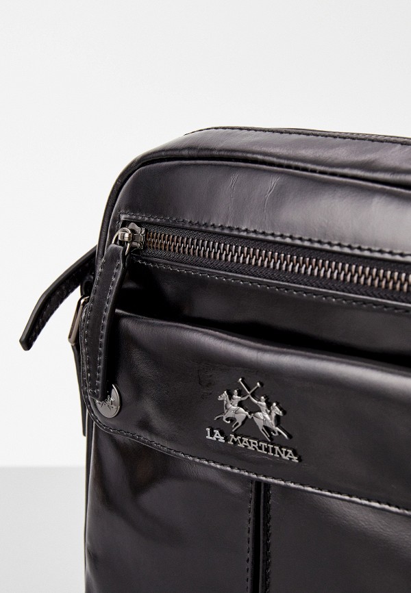 фото Сумка la martina