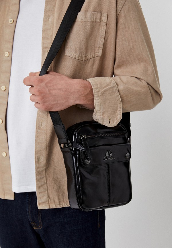 фото Сумка la martina