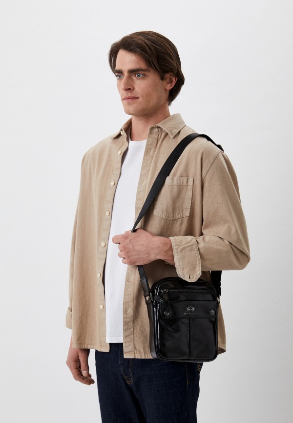 фото Сумка la martina