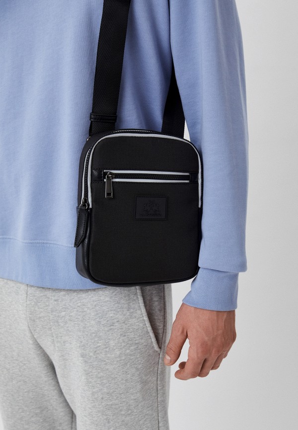 фото Сумка la martina