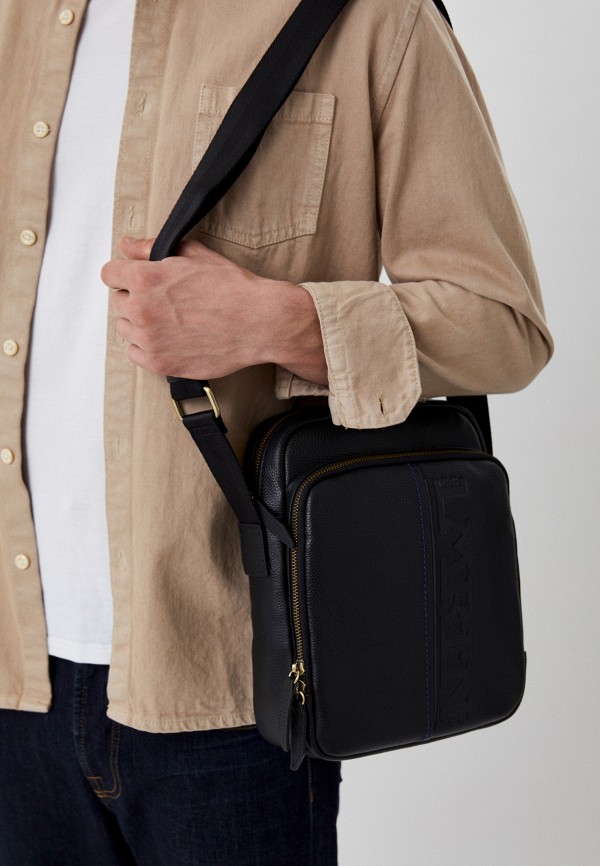 фото Сумка la martina