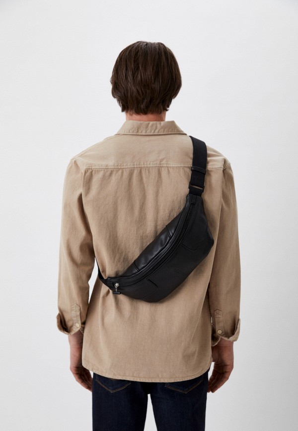 фото Сумка поясная la martina