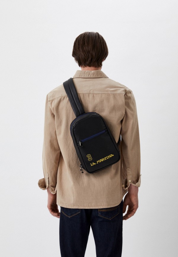 фото Рюкзак la martina