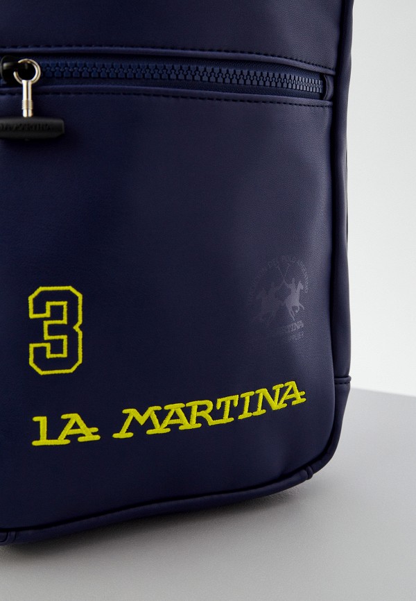 фото Рюкзак la martina