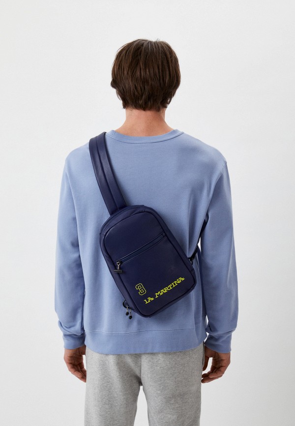 фото Рюкзак la martina