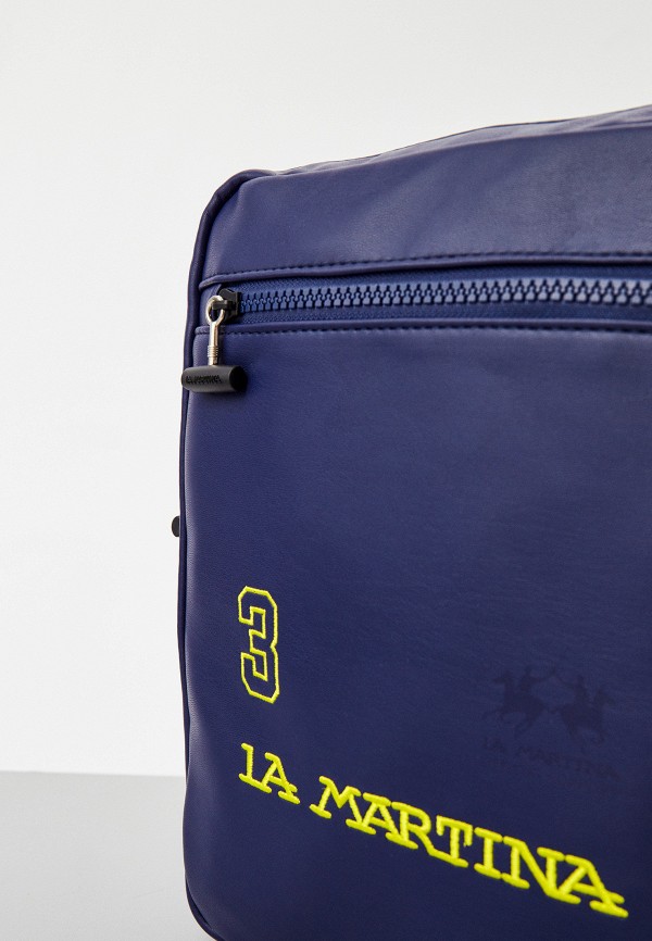 фото Сумка la martina