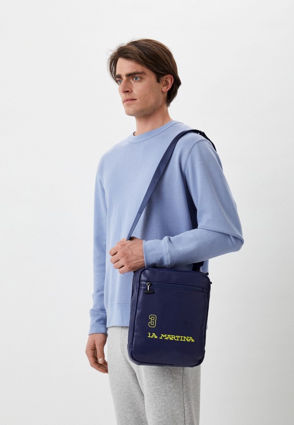 фото Сумка la martina