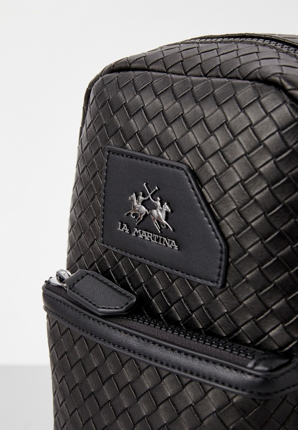 фото Рюкзак la martina