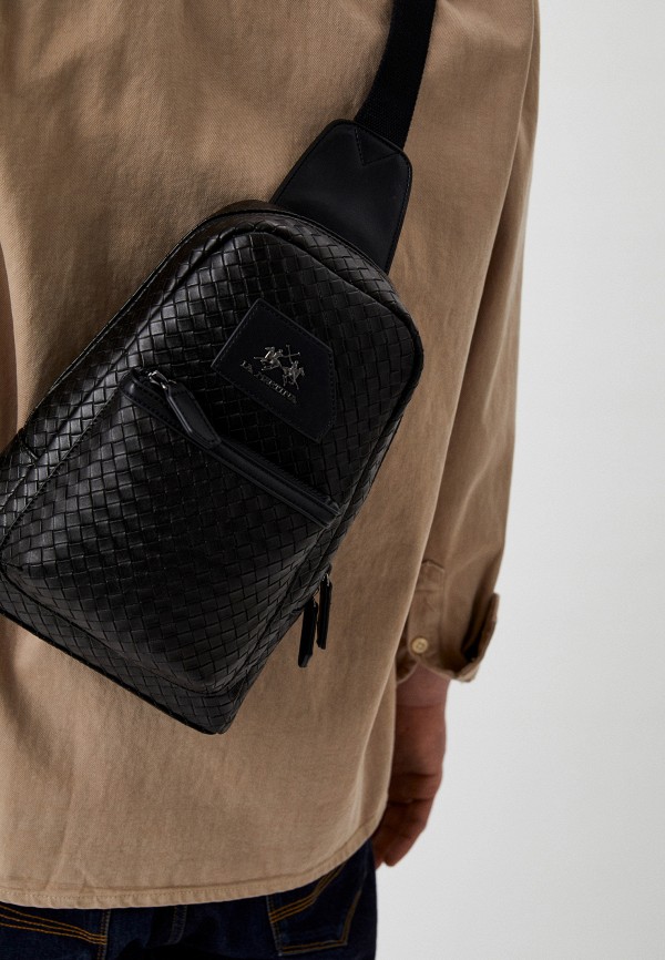 фото Рюкзак la martina