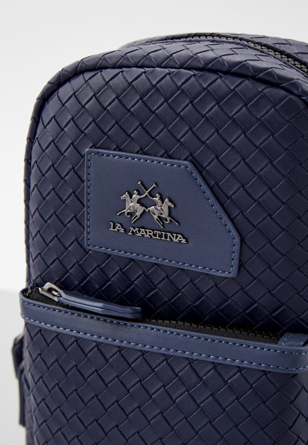 фото Рюкзак la martina