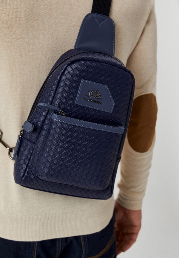 фото Рюкзак la martina