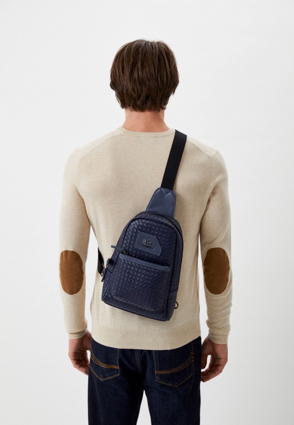 фото Рюкзак la martina