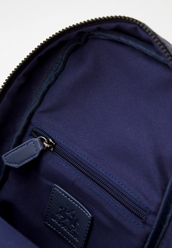 фото Рюкзак la martina