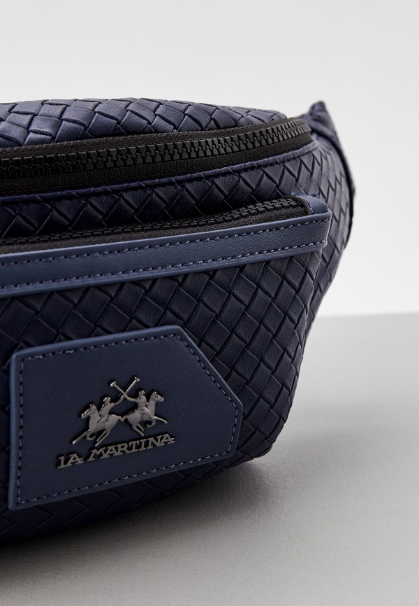 фото Сумка поясная la martina