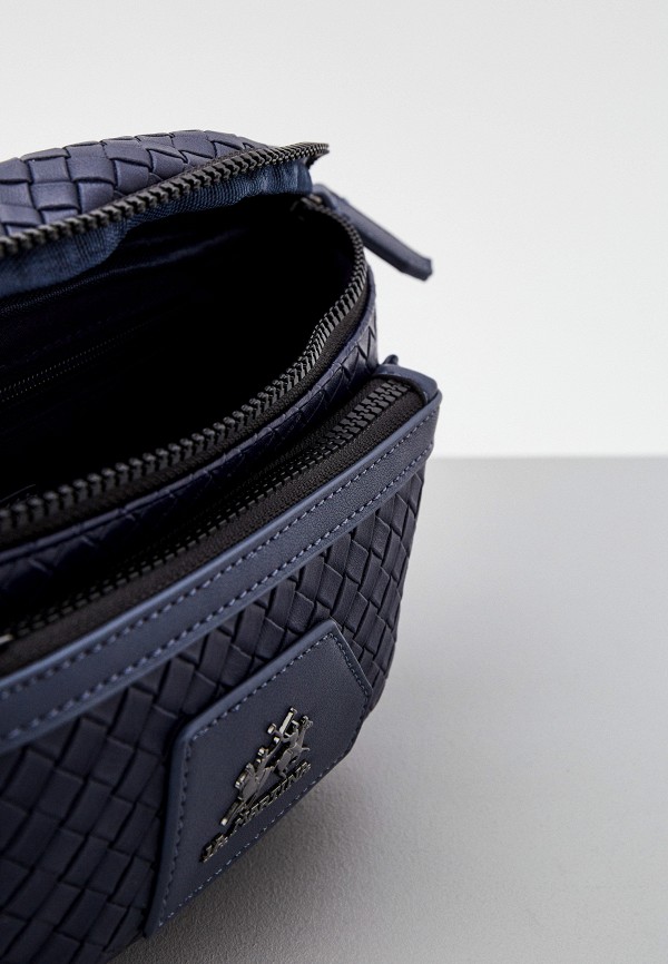 фото Сумка поясная la martina