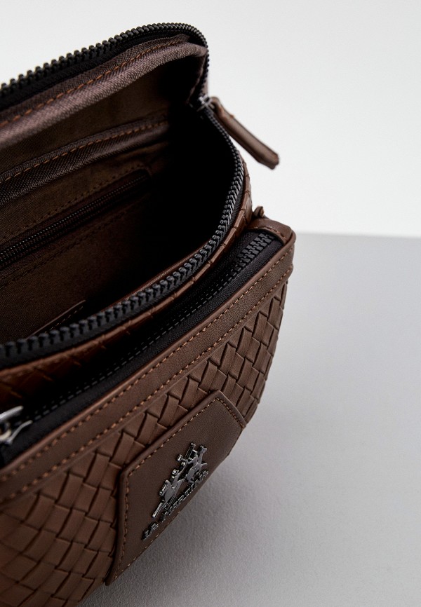 фото Сумка поясная la martina