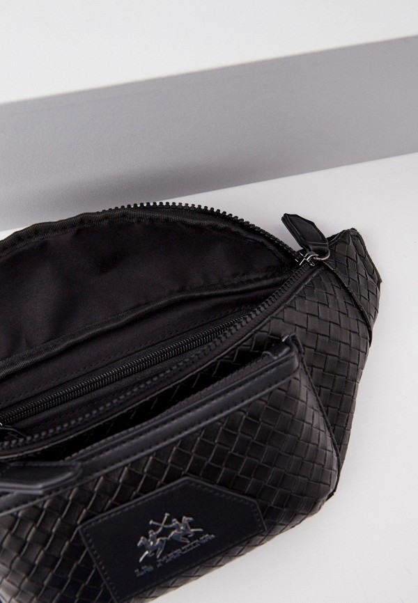 фото Сумка поясная la martina