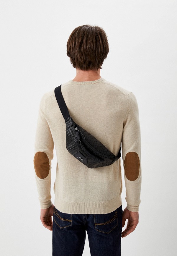 фото Сумка поясная la martina