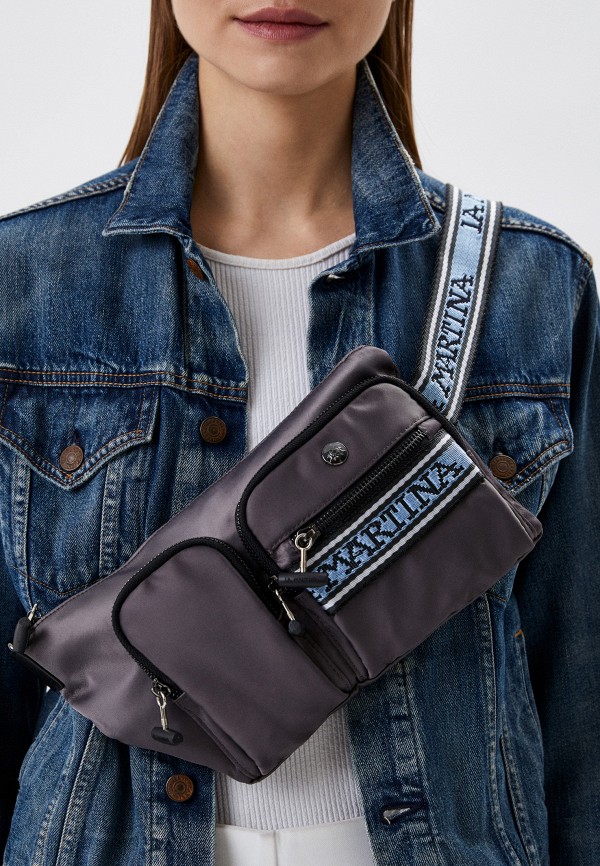 фото Сумка la martina