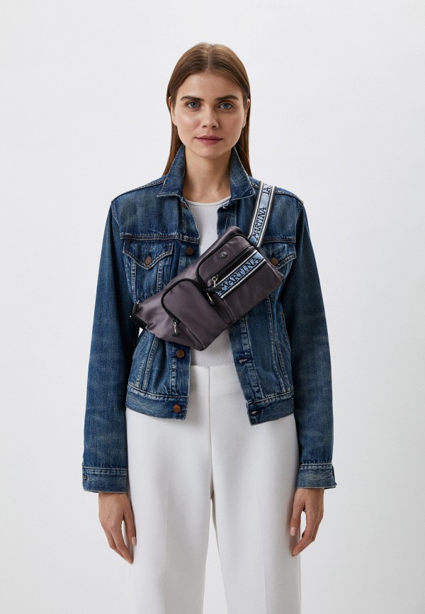 фото Сумка la martina