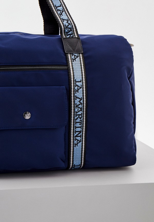 фото Сумка дорожная la martina