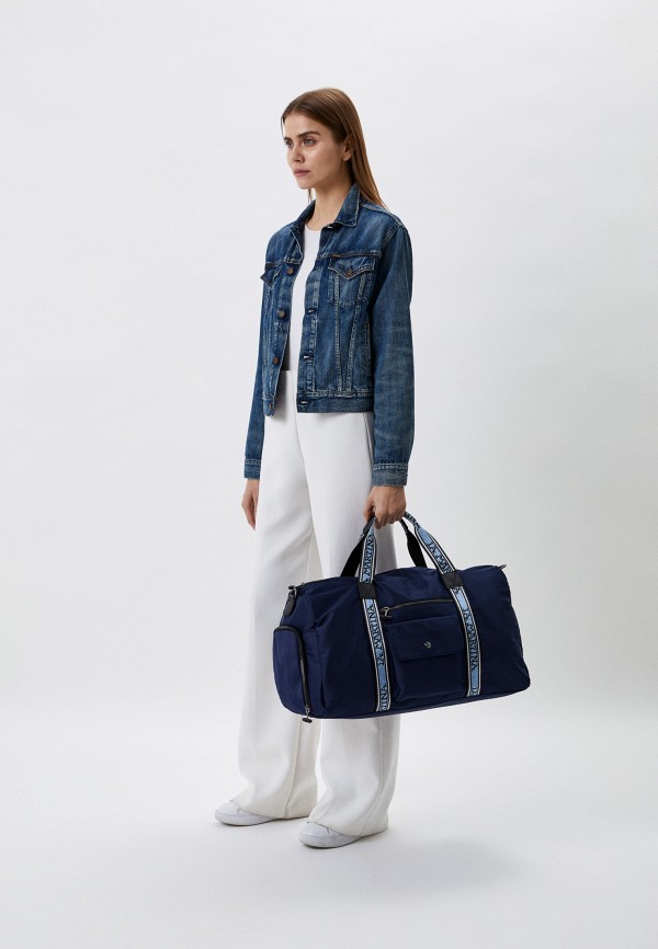 фото Сумка дорожная la martina