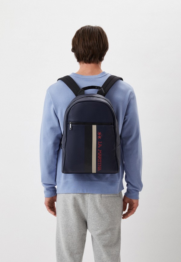 фото Рюкзак la martina