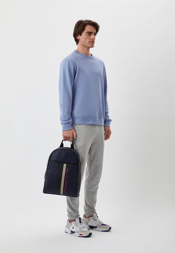 фото Рюкзак la martina