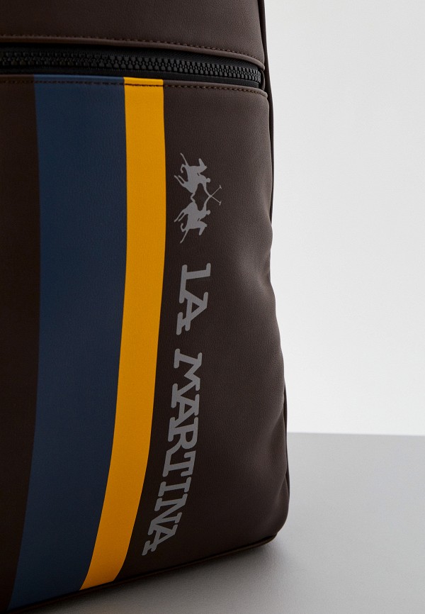 фото Рюкзак la martina