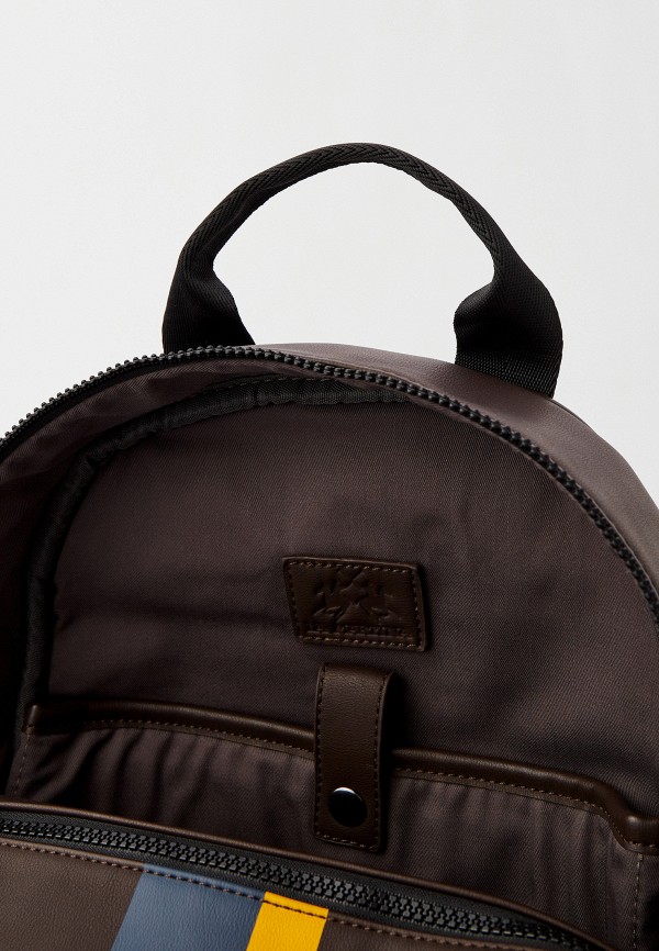 фото Рюкзак la martina