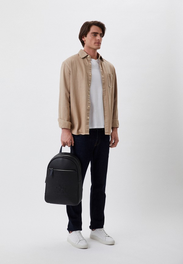 фото Рюкзак la martina