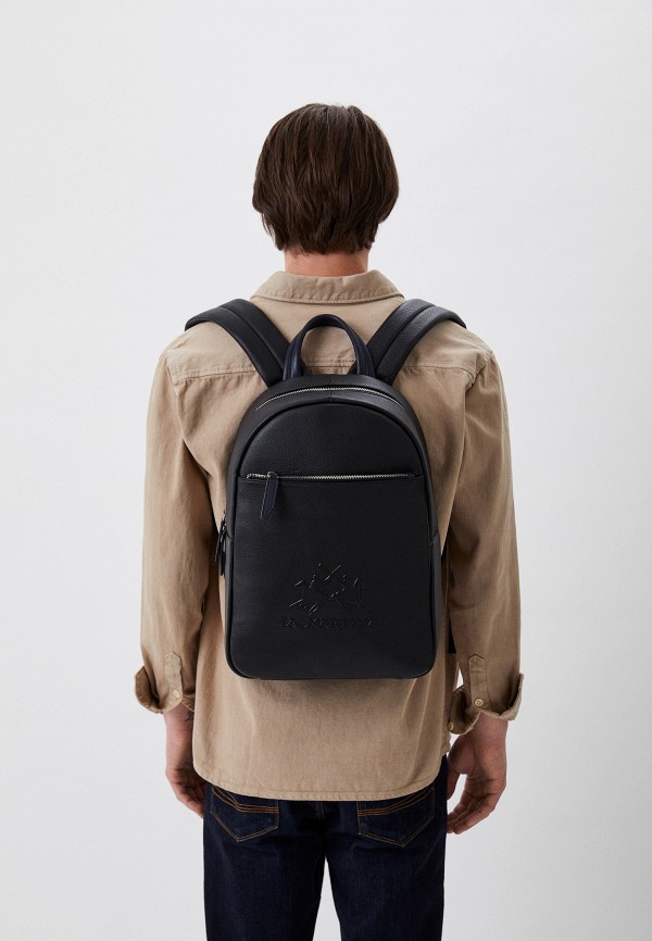 фото Рюкзак la martina