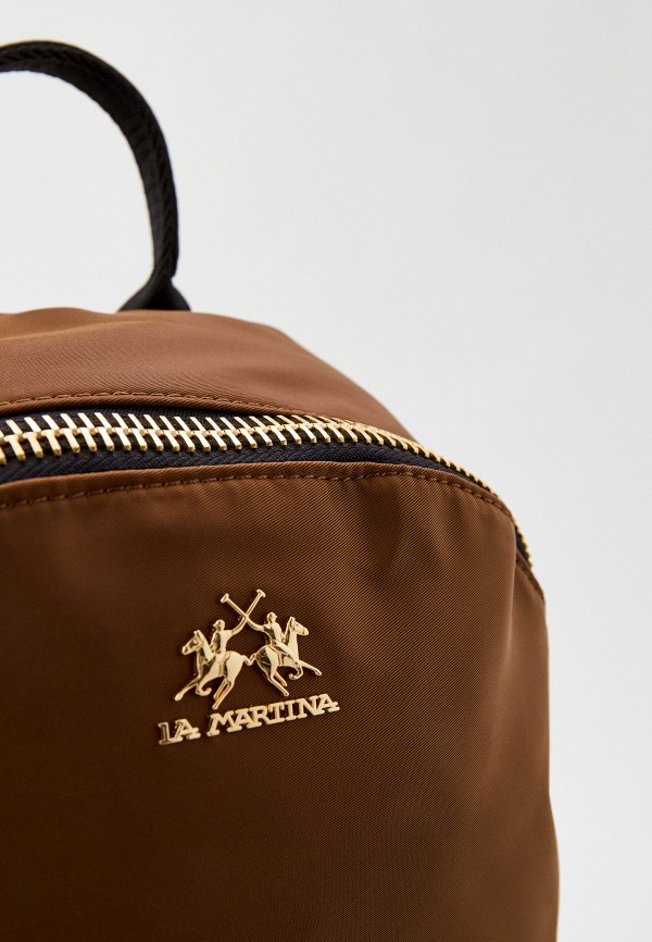 фото Рюкзак la martina