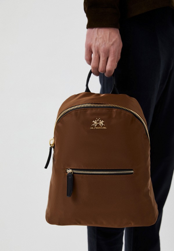 фото Рюкзак la martina