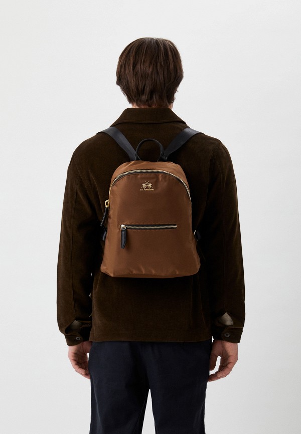 фото Рюкзак la martina