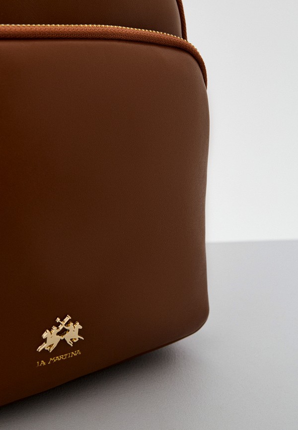 фото Рюкзак la martina