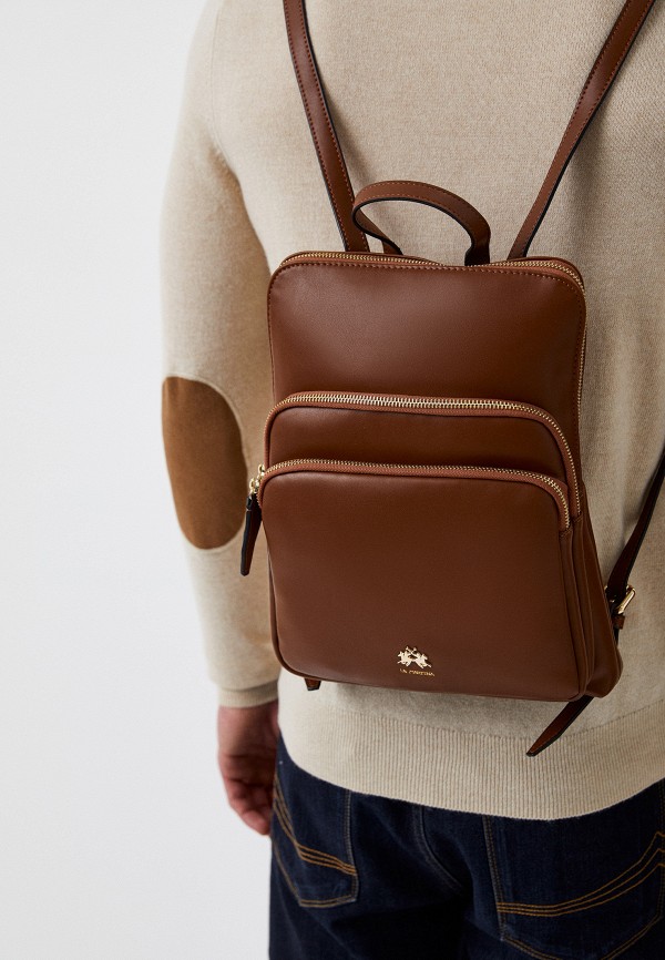 фото Рюкзак la martina